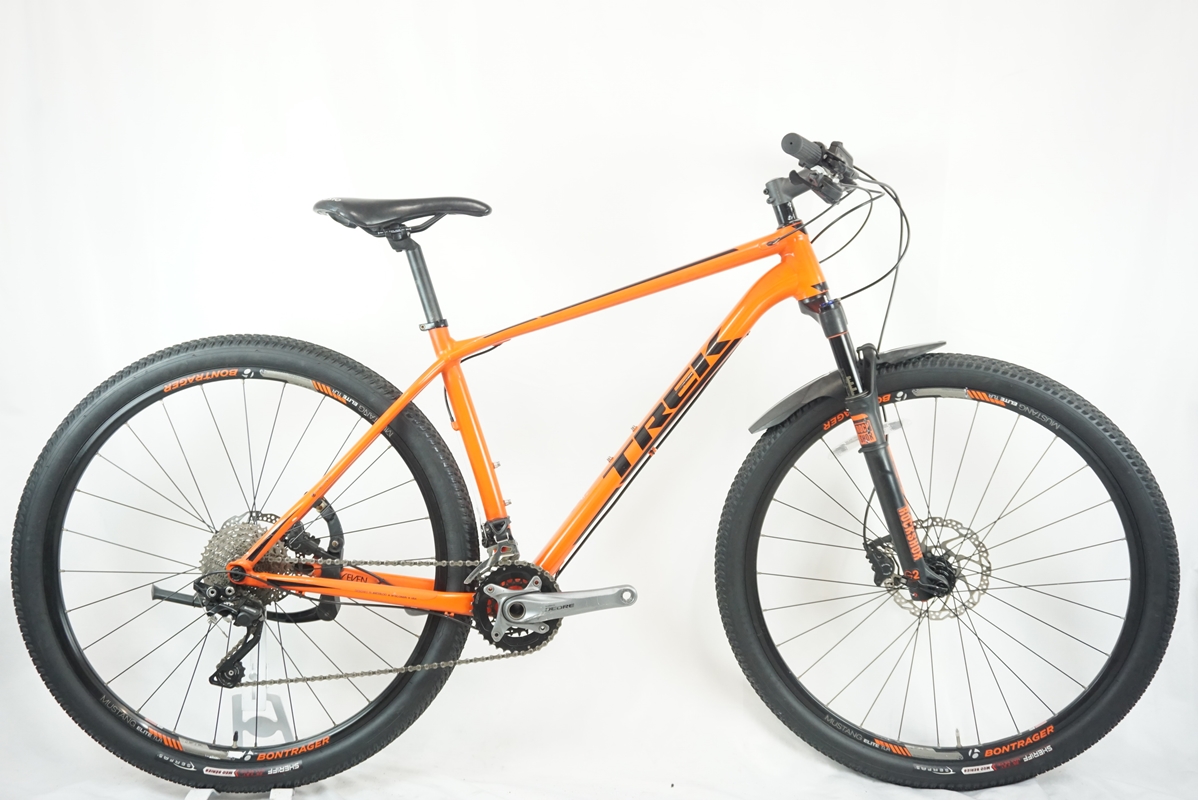 TREK 「トレック」 SUPERFLY7 2015年モデル マウンテンバイク 