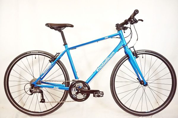 自転車 RAIL700V diqualita.com.br