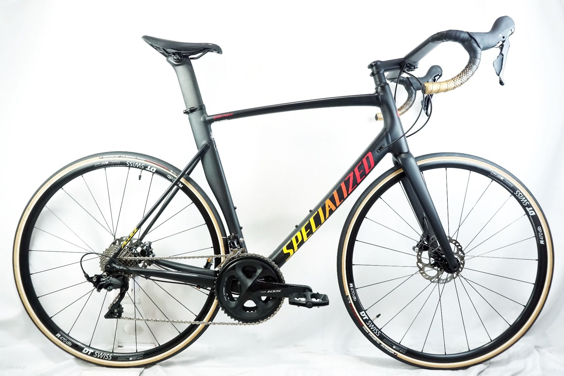 Specialized allez clearance sprint comp 2020