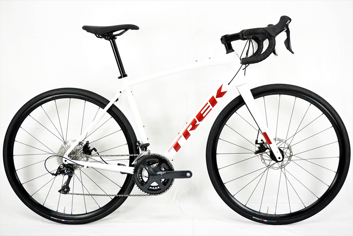 TREK 「トレック」 DOMANE AL3 DISC 2022年モデル ロードバイク 