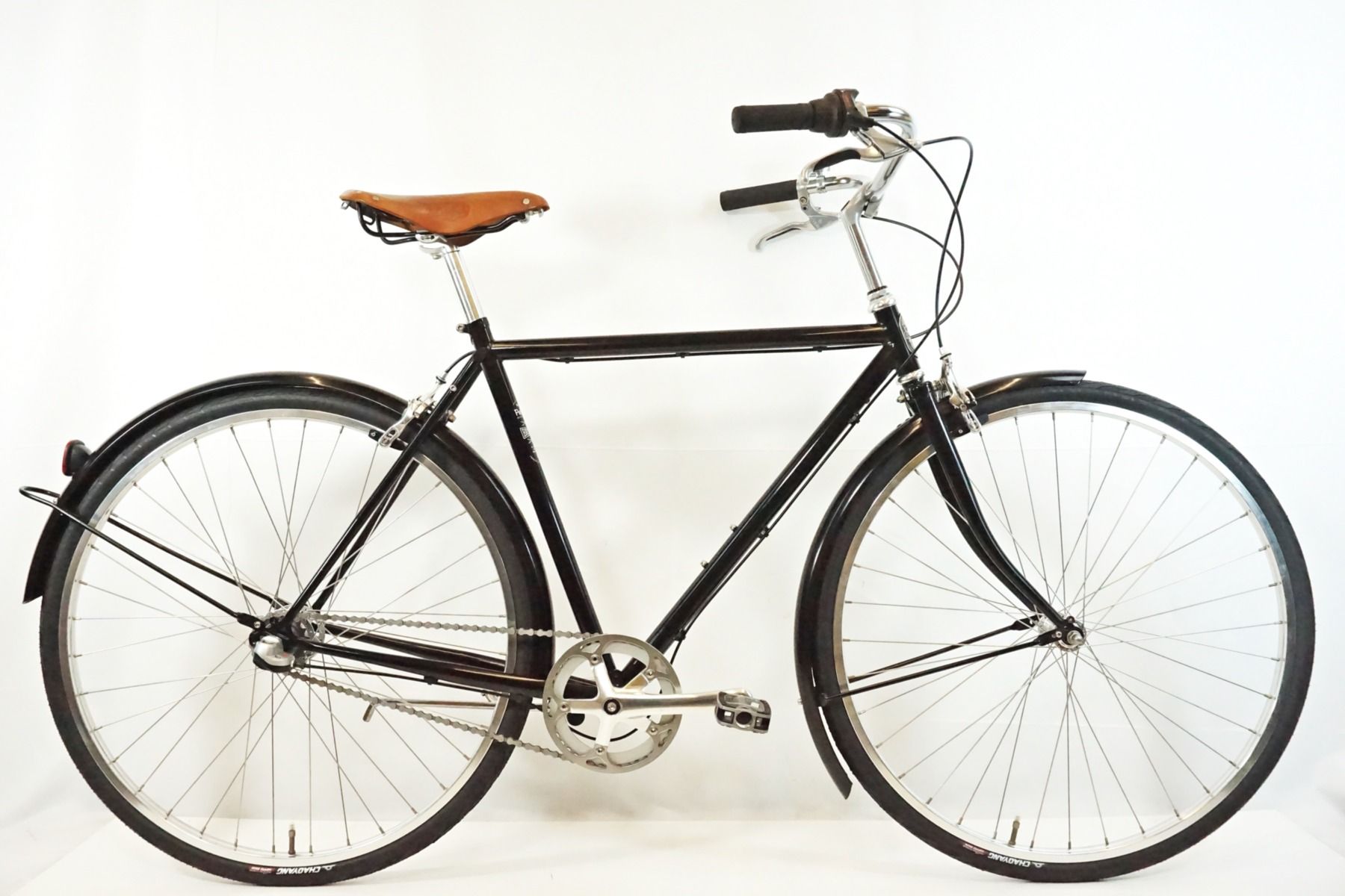 Pelago 「ペラゴ」BRISTOL 2019年モデル シティサイクル | 買取実績