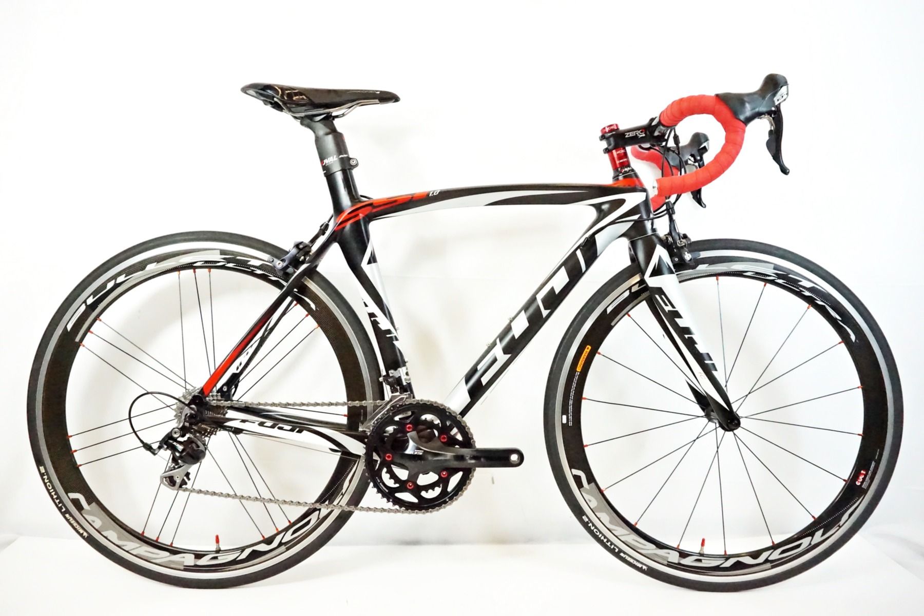 FUJIのロードバイクSST1.0 FUJIのロードバイクSST1.0 【公式通販】