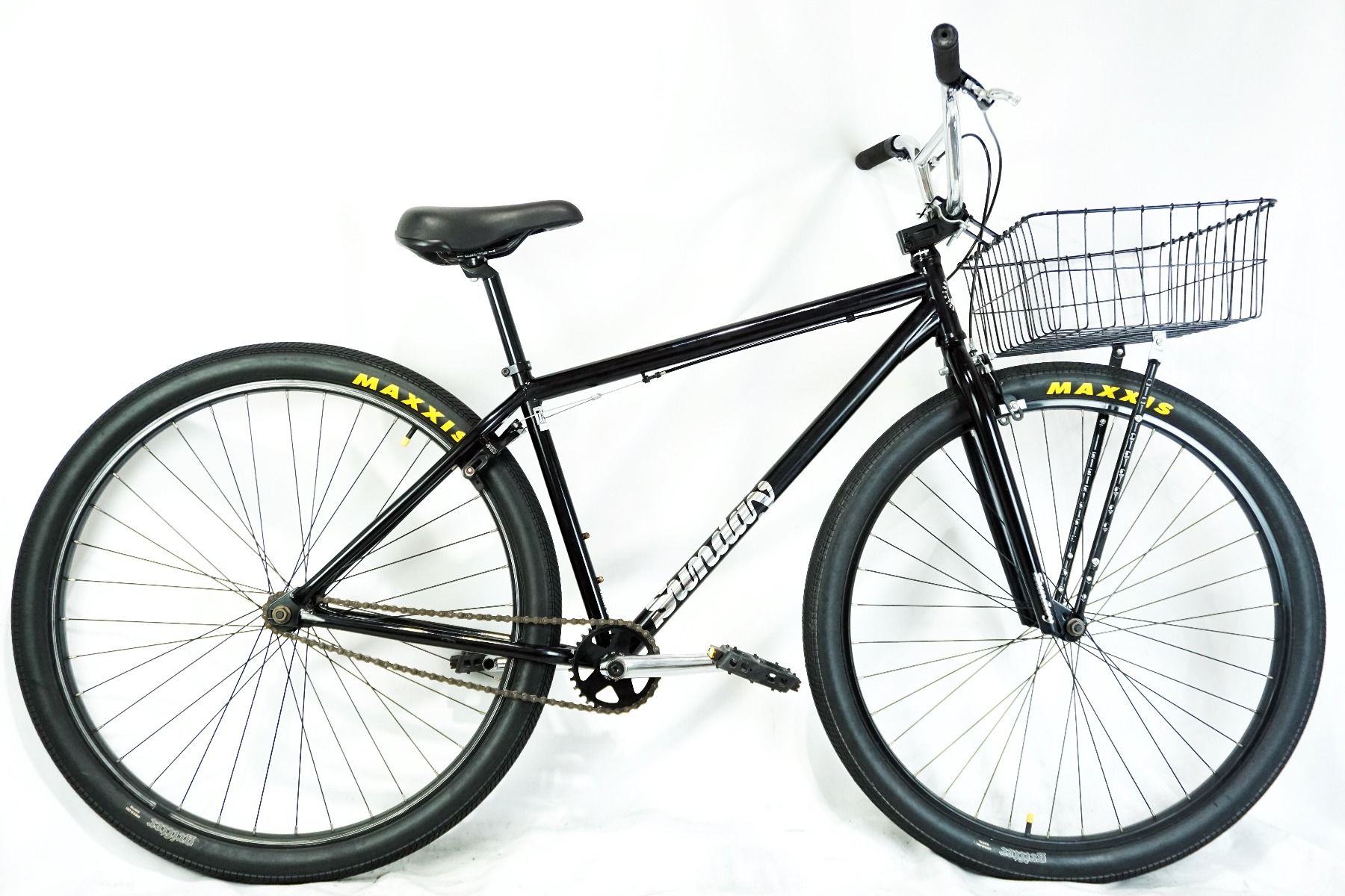 SUNDAY BIKES 「サンデーバイク」 HIGH C 2020年モデル BMX