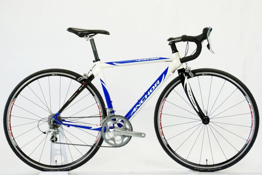 アンカー RCS5 Sport 【 ブリジストン】 - 自転車