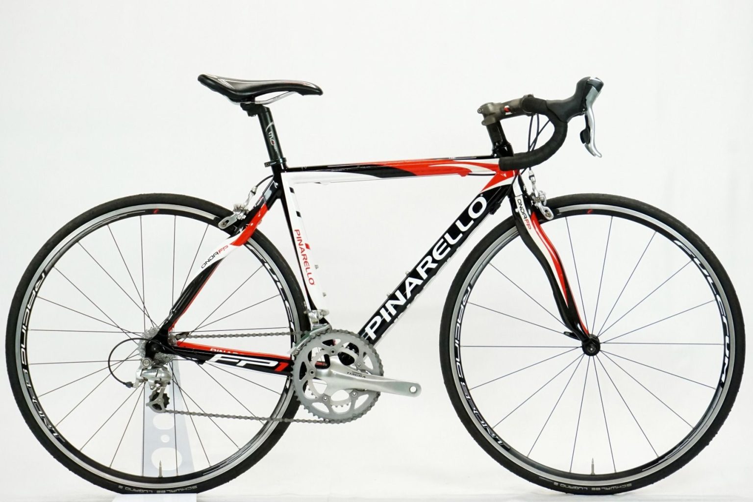 pinarello fp1 review
