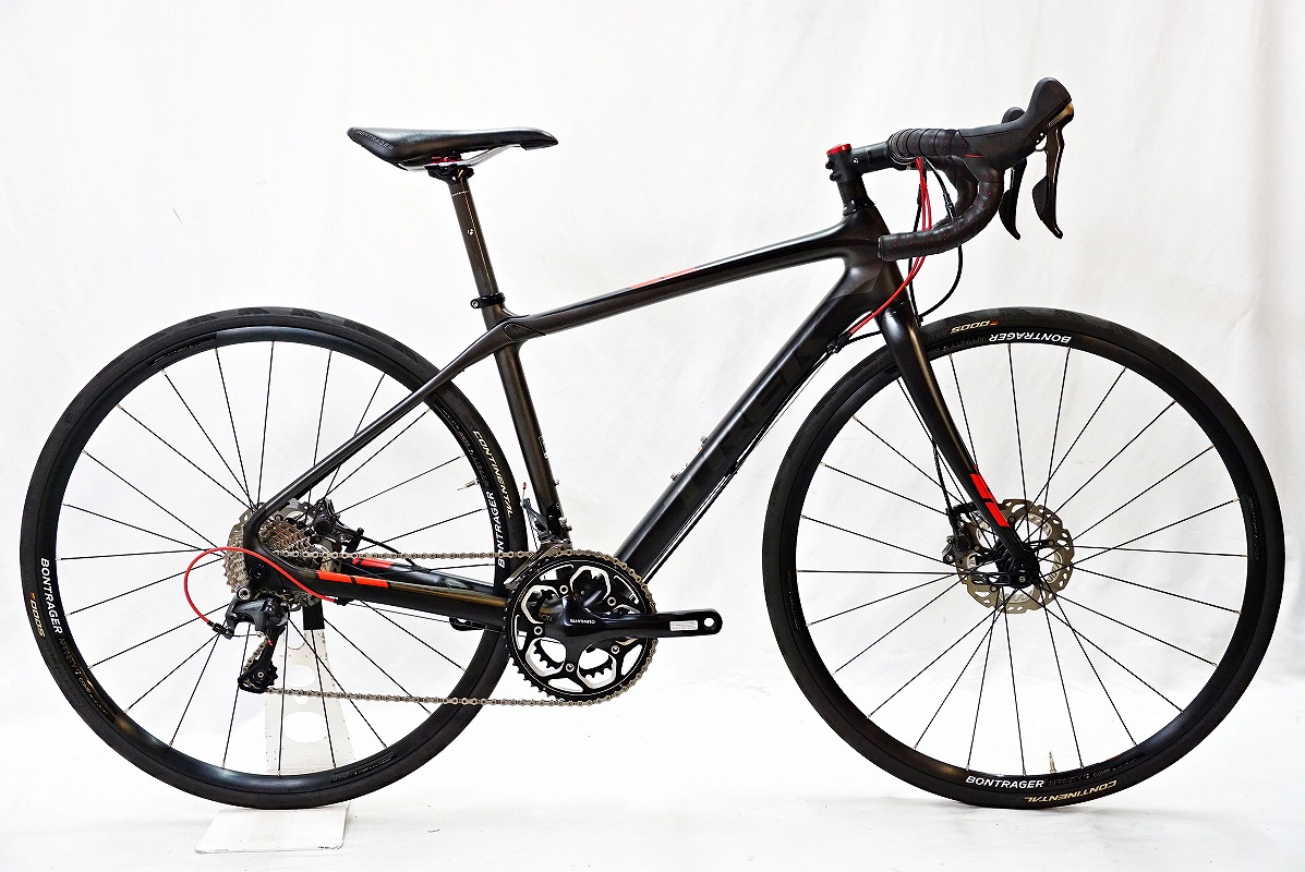 TREK 「トレック」 DOMANE 4.5 DISC 2016年モデル ロードバイク