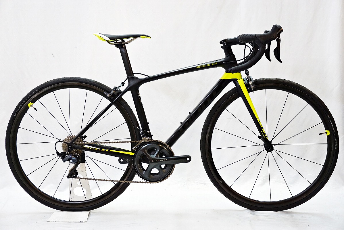 GIANT 「ジャイアント」 TCR ADVANCED PRO1 2017年モデル ロードバイク 