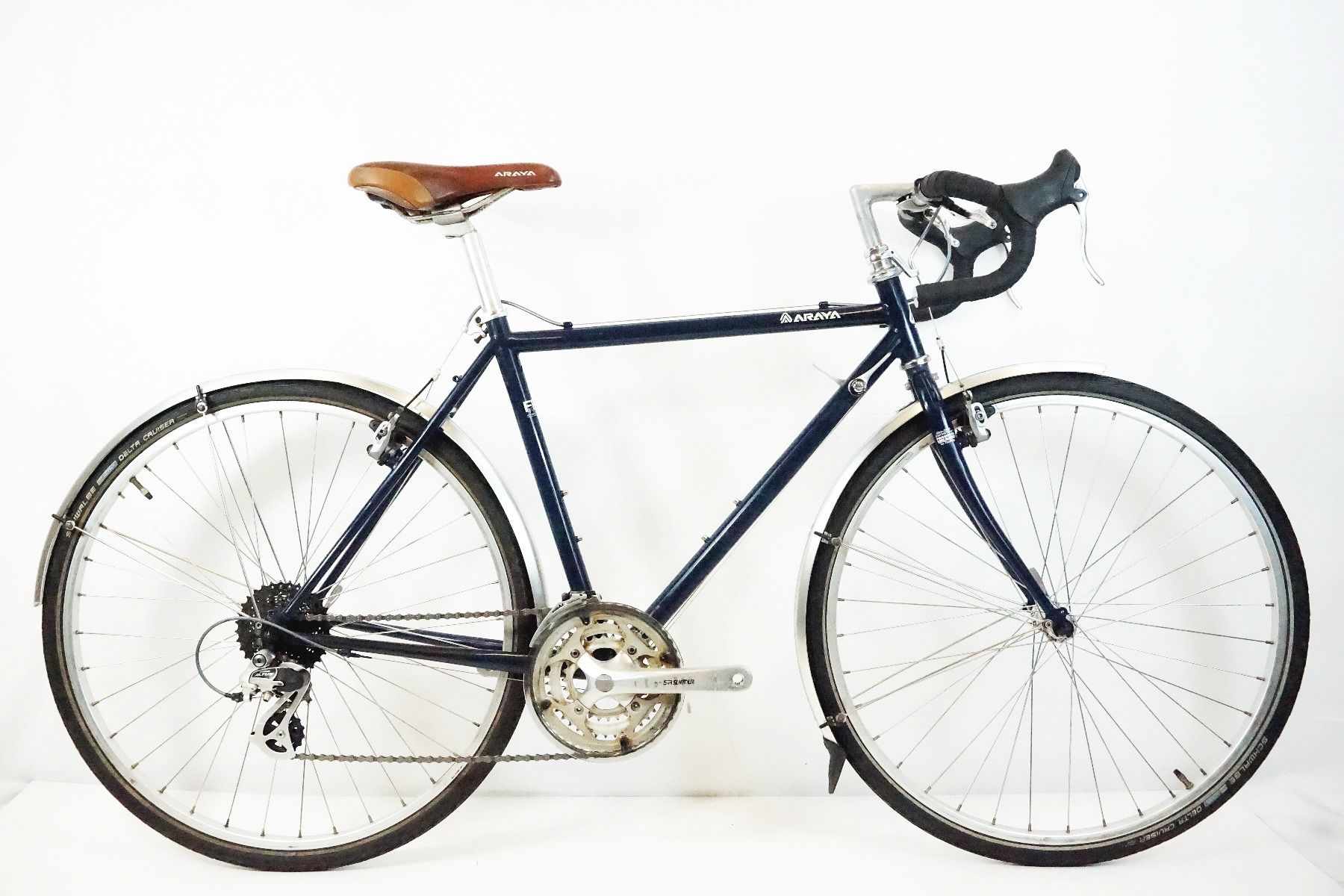 ARAYA 「アラヤ」FEDERAL 2015年モデル ランドナー | 自転車を高く売る