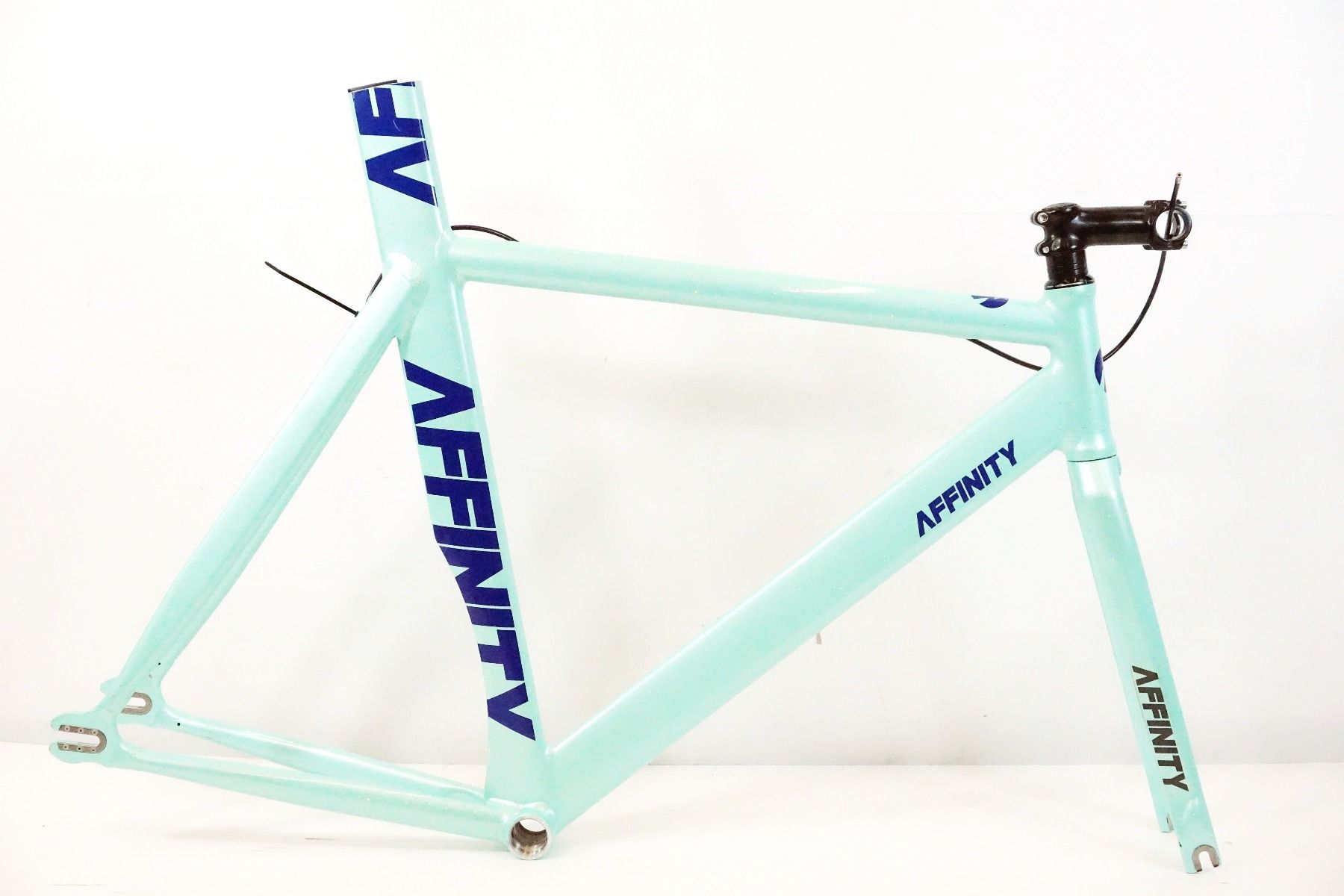 AFFINITY CYCLES】KISSENA TRACK FRAME LTD | Humhumhug Online Shop