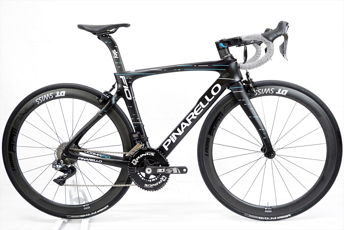 PINARELLO 「ピナレロ」 DOGMA F10 2018年モデル ロードバイク 