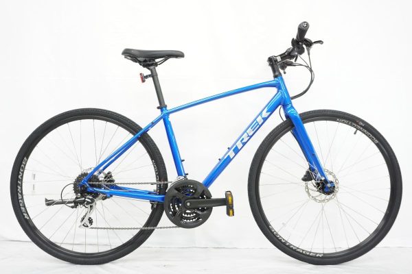 TREK（トレック）高価買取 | 自転車を高く売るならバイチャリ