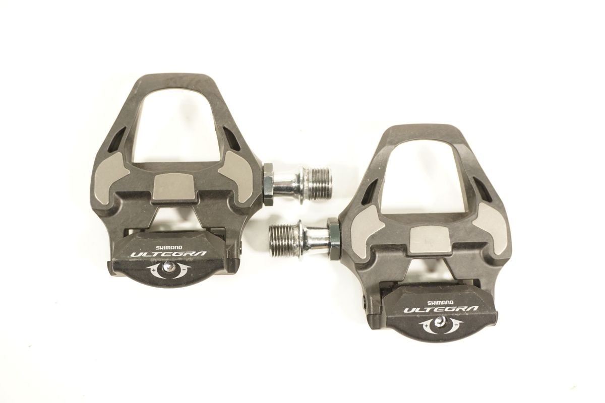 SHIMANO 「シマノ」 ULTEGRA PD-R8000 ペダル | ペダル買取実績