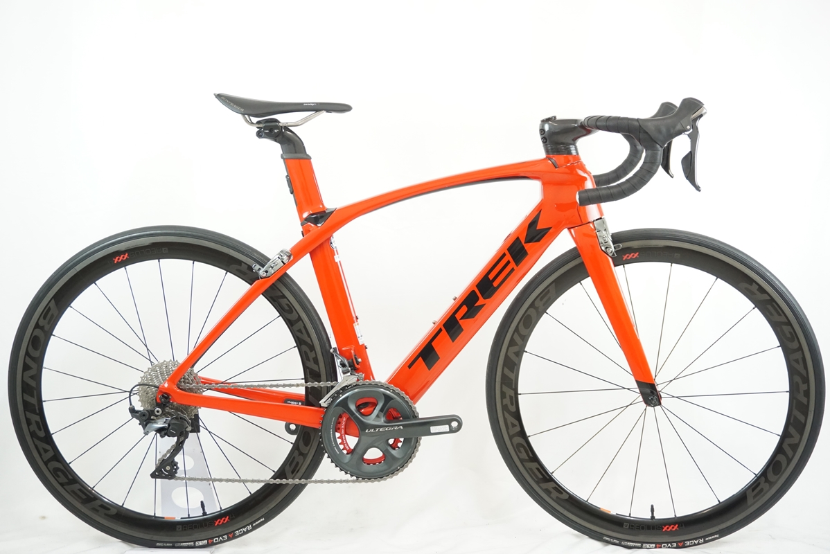 TREK 「トレック」 MADONE 9.2 2016年モデル ロードバイク