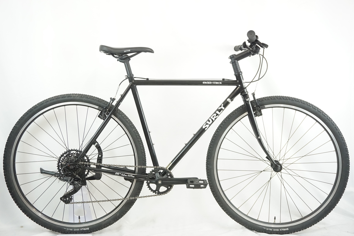 【ずず】Surly サーリー　自転車　本体 SURLY サーリー 自転車