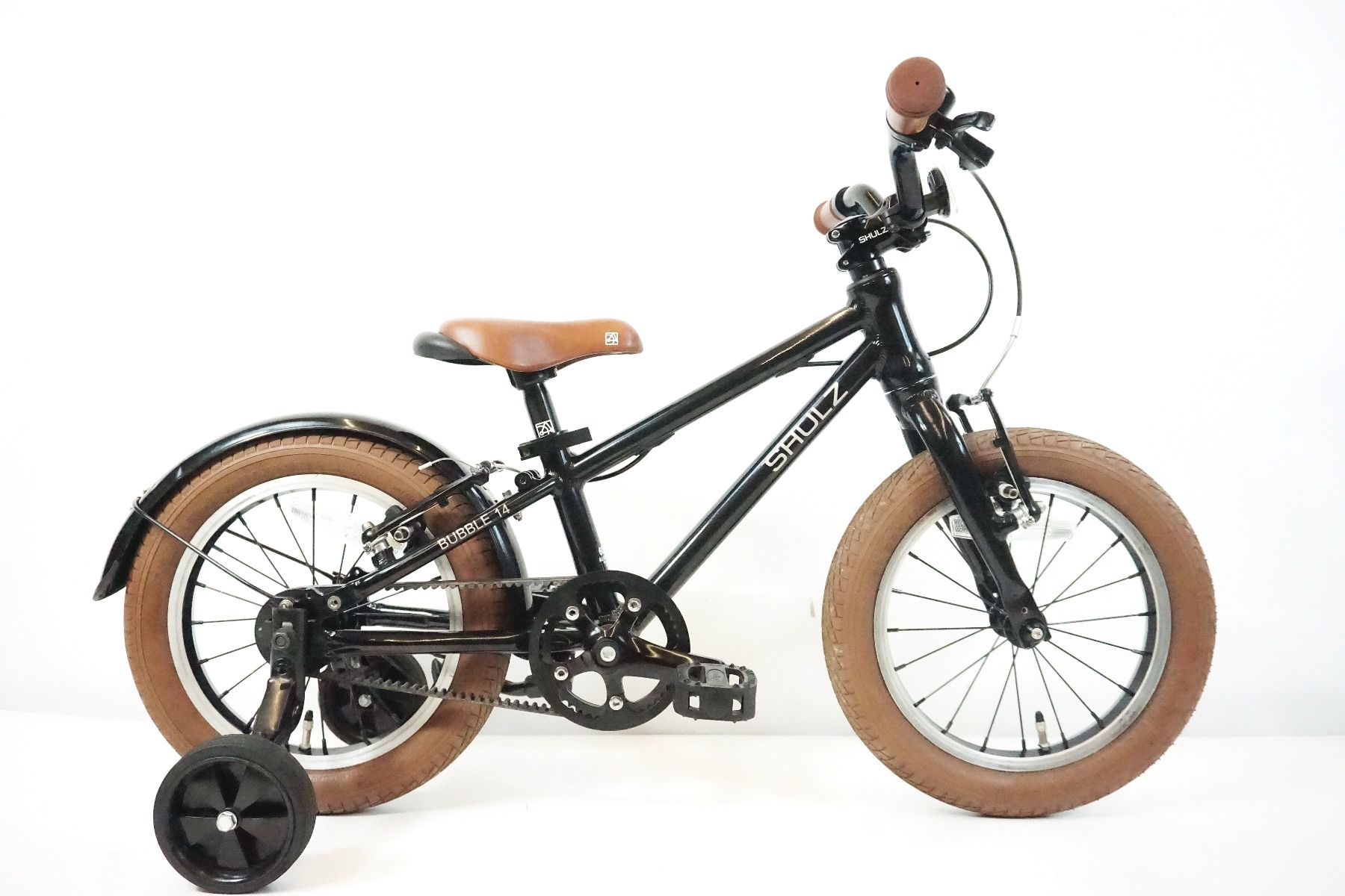 SHULZ 「シュルツ」BUBBLE 14インチ キッズバイク | 自転車を高く売る