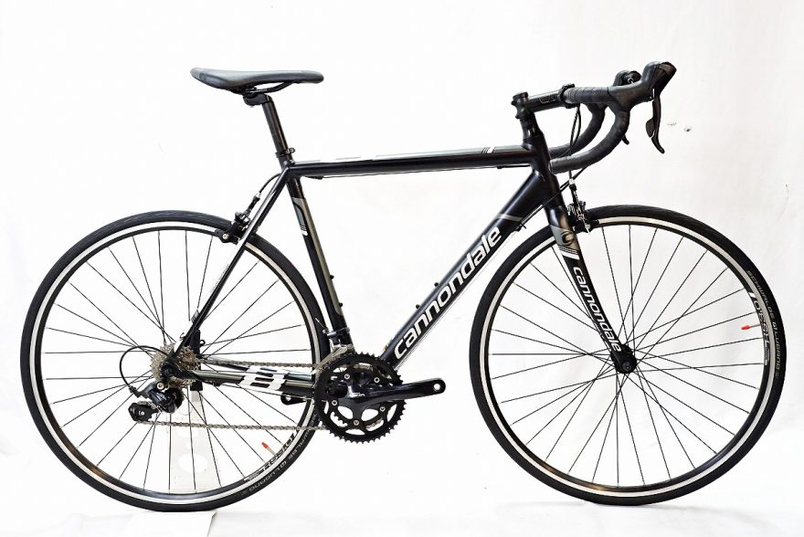 Cannondale caad8 2024 sora 2015