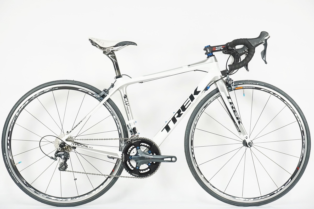 高品質 TREK Madone 6.2（フレーム） 2012年 サイズ50 自転車本体