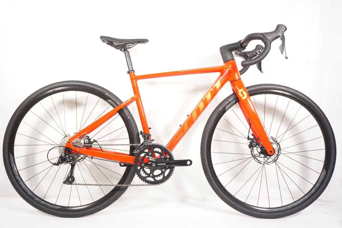 SCOTT 「スコット」 SPEEDSTER 30 DISC 2022年モデル ロードバイク