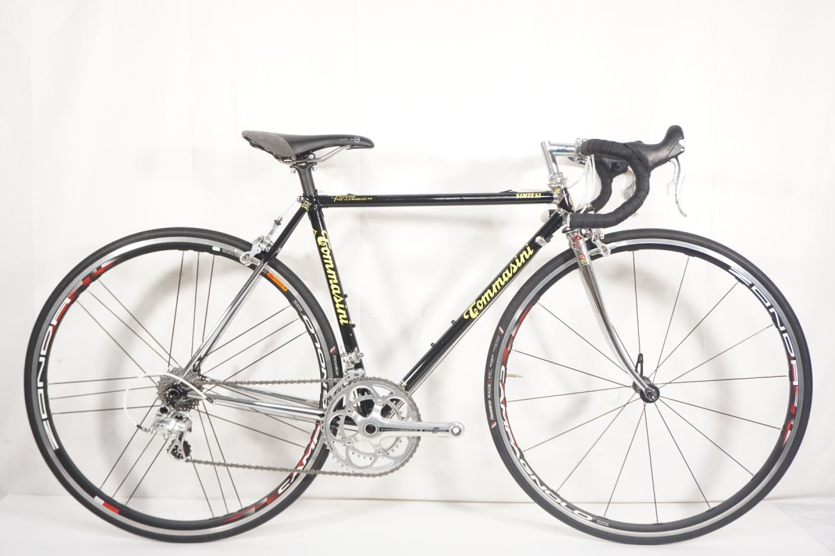 Tommasini 「トマジーニ」 SINTESI 年式不明 ロードバイク | 自転車を