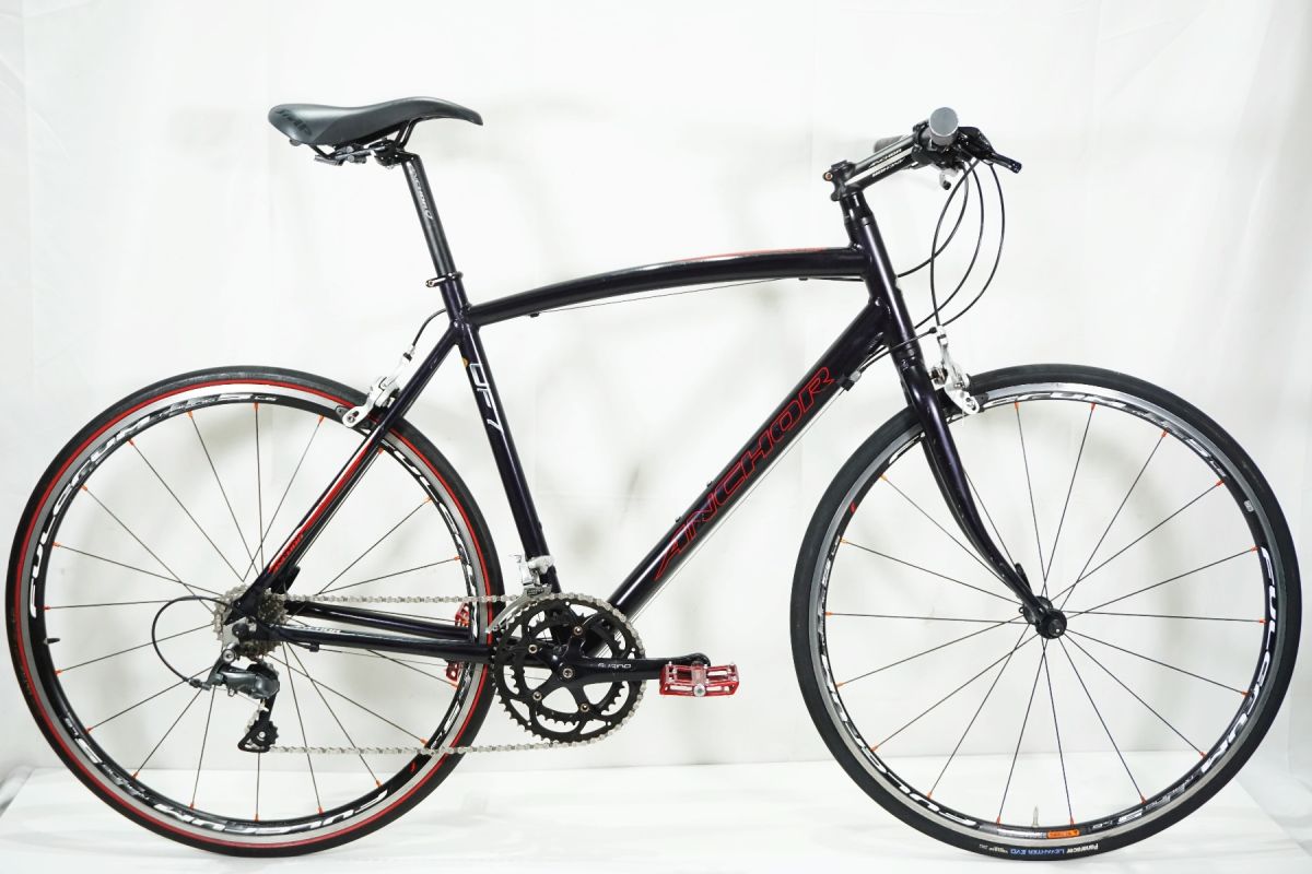 ANCHOR 「アンカー」 UR7 2013年モデル ロードバイク / 2223020400002