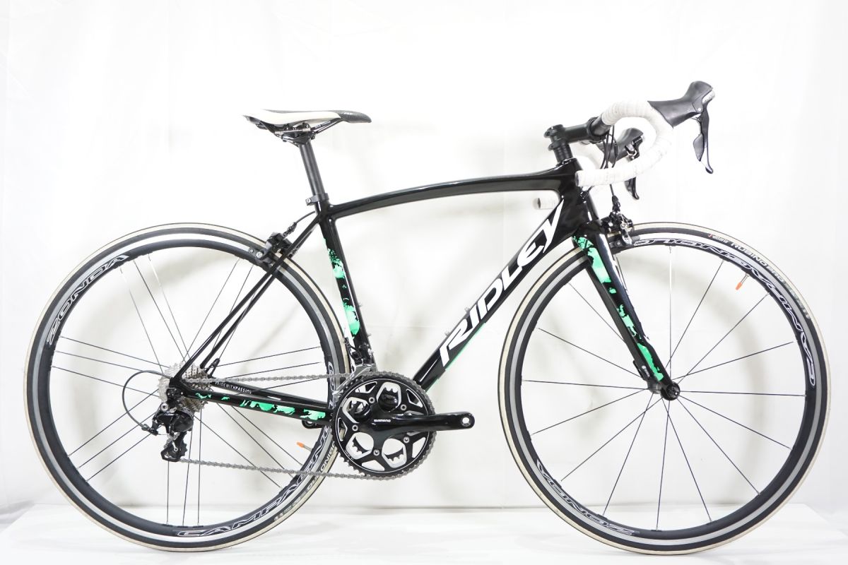 RIDLEY 「リドレー」 FENIX SL 2018年モデル ロードバイク | ロード