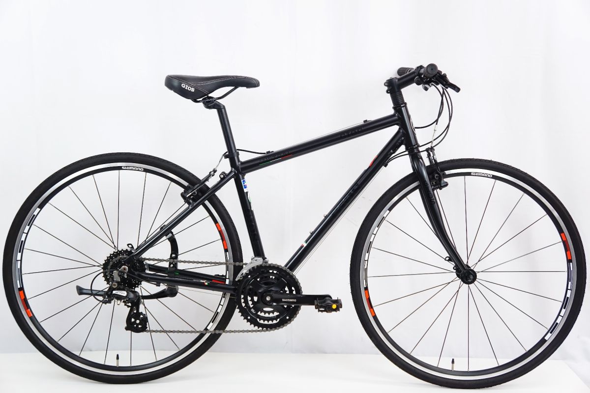 GIOS 「ジオス」 MISTRAL 2021年モデル クロスバイク | クロスバイク