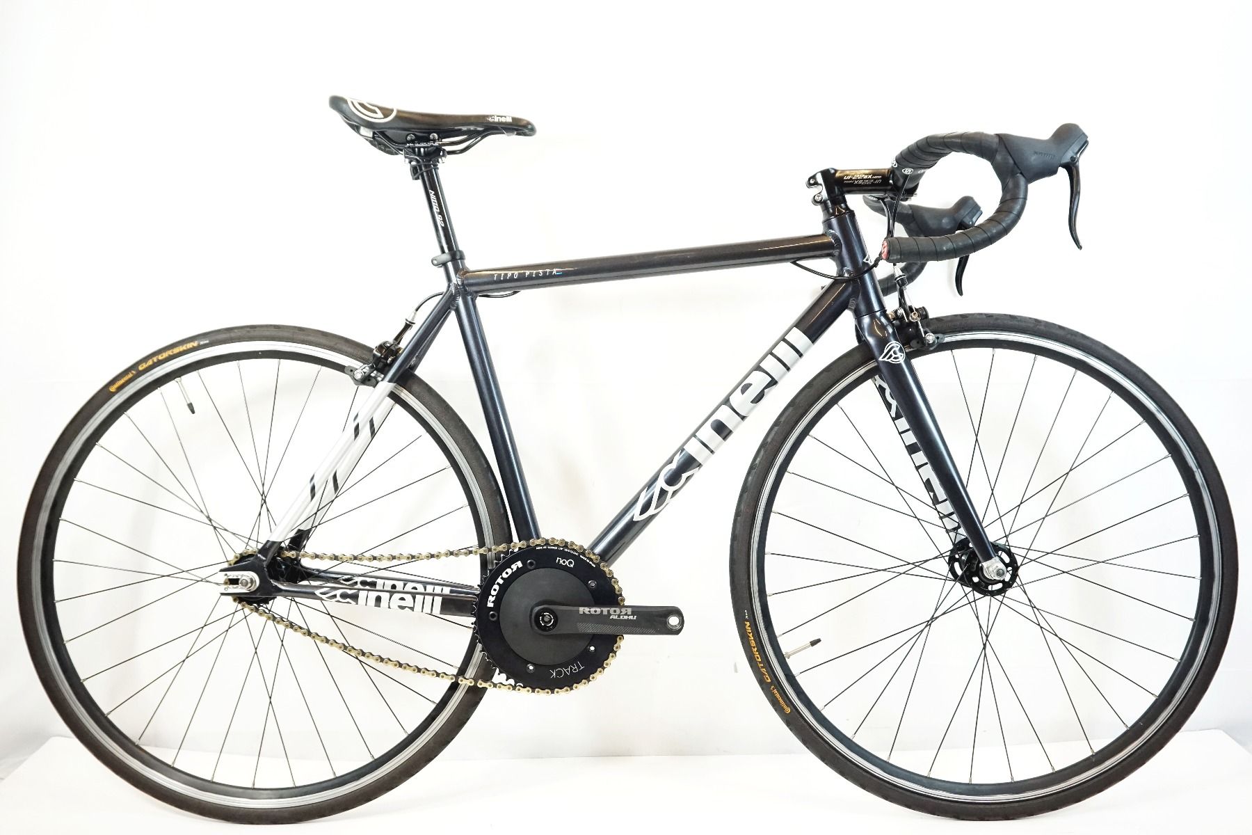 CINELLI 「チネリ」TIPO PISTA 2020年モデル ピストバイク | 自転車を ...