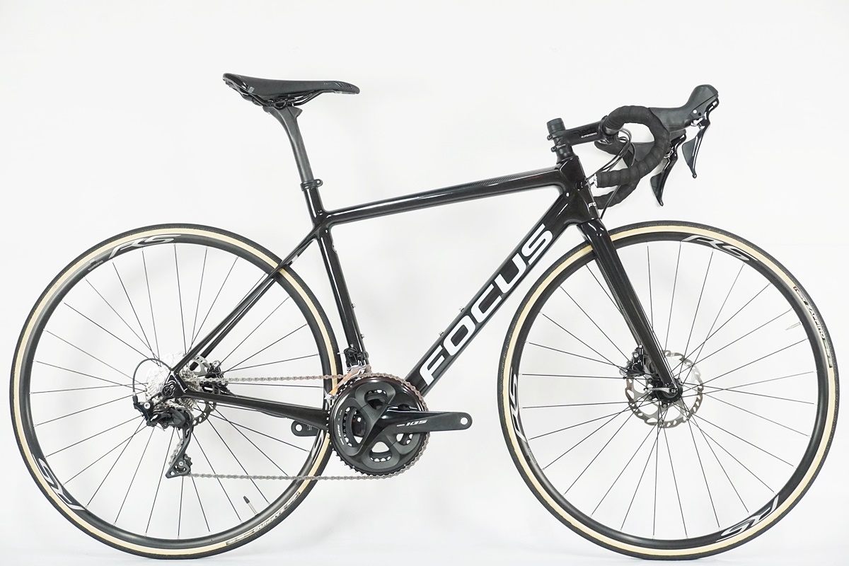 FOCUS 「フォーカス」 IZALCO RACE 9.7 DISC 2020年モデル ロード