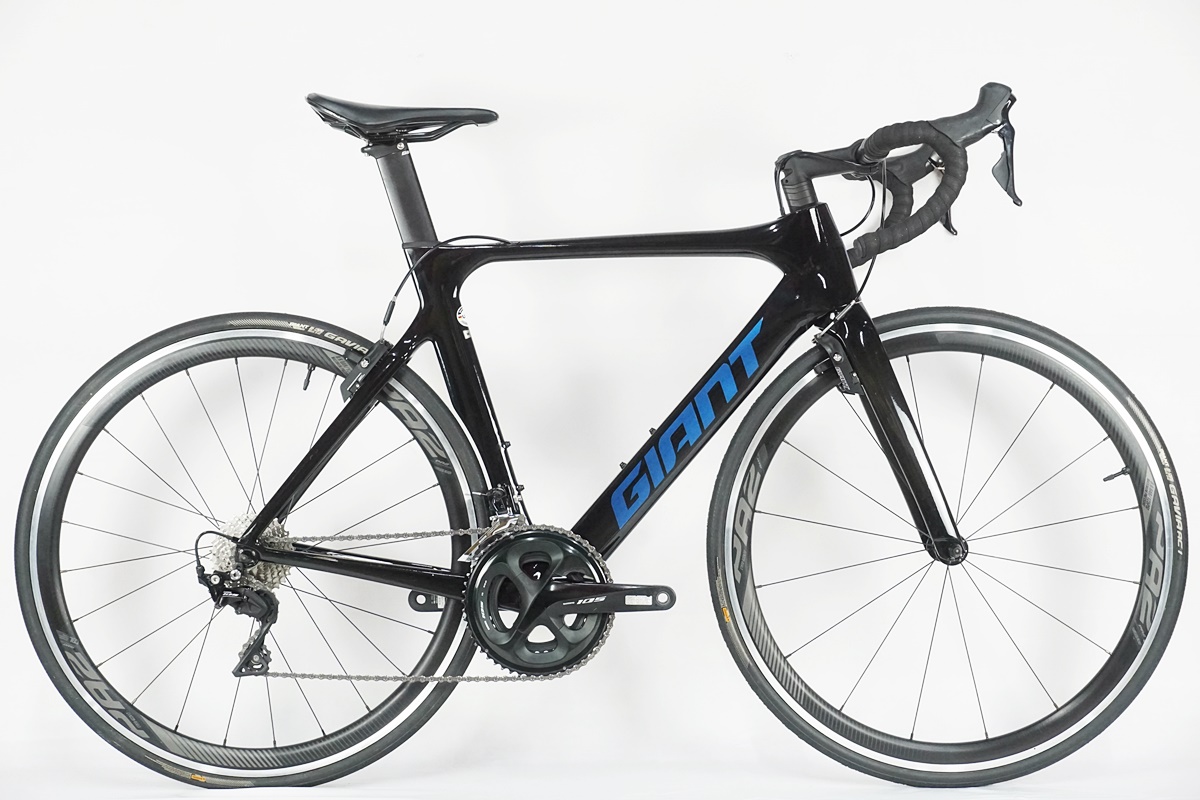 GIANT 「ジャイアント」 PROPEL ADVANCED2 SE 2021年モデル ロード 