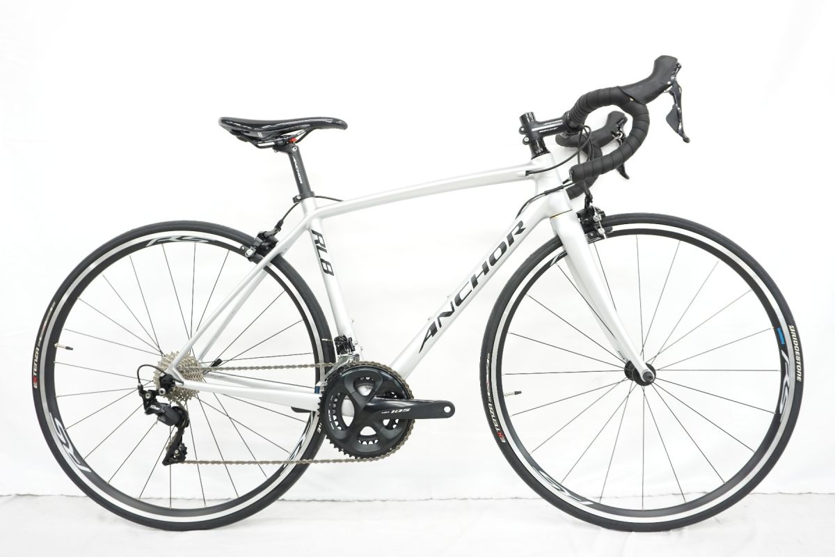 ANCHOR 「アンカー」 RL8 105 R7000 2019年モデル ロードバイク 