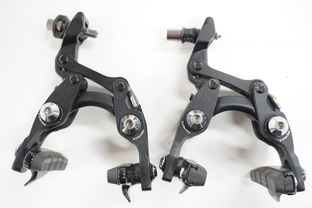 BONTRAGER「ボントレガー」 SPEED STOP ELITE DM MOUNT BREAK