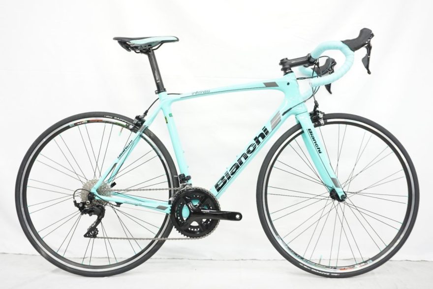 BIANCHI「ビアンキ」 INTENSO 105 2019年モデル ロードバイク | 自転車