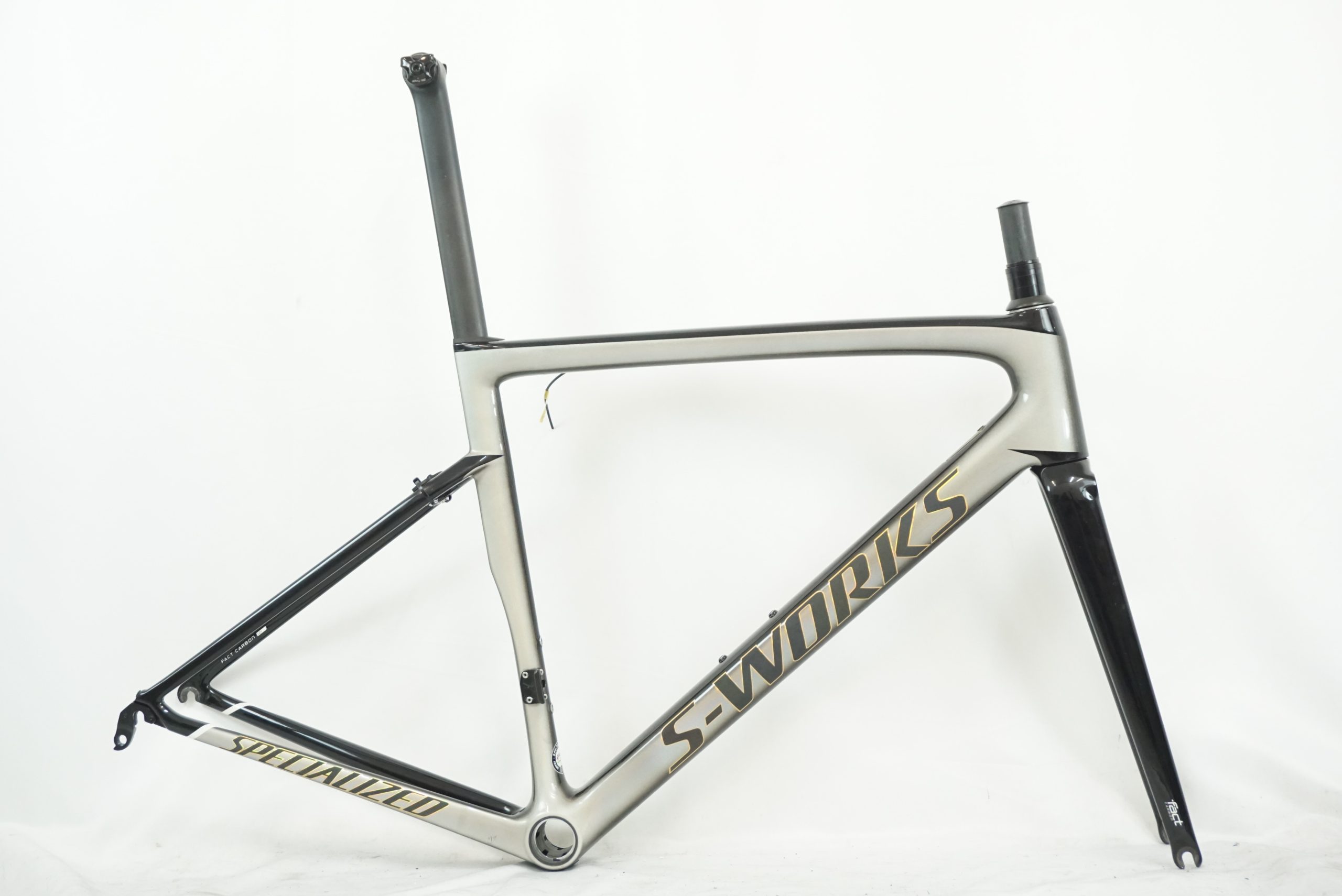 SPECIALIZED「スペシャライズド」S-WORKS TARMAC MEN SAGAN