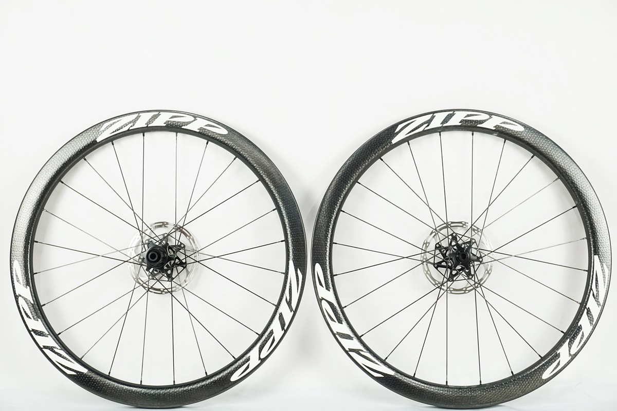 ZIPP 「ジップ」 303 FIRECREST DISC CL ホイールセット | ホイール