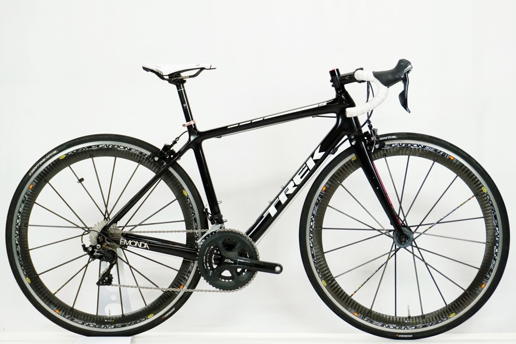 TREK 「トレック」 EMONDA S5 WSD 2015年モデル ロードバイク