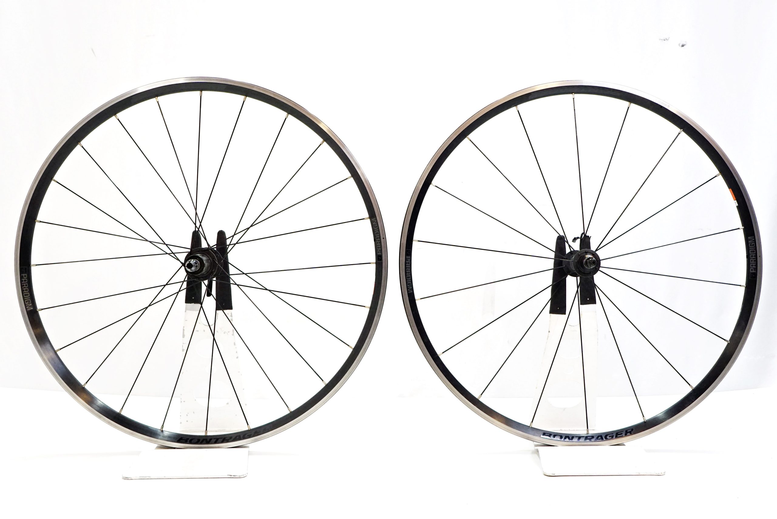 BONTRAGER 「ボントレガー」 PARADIGM ホイールセット | ホイール買取