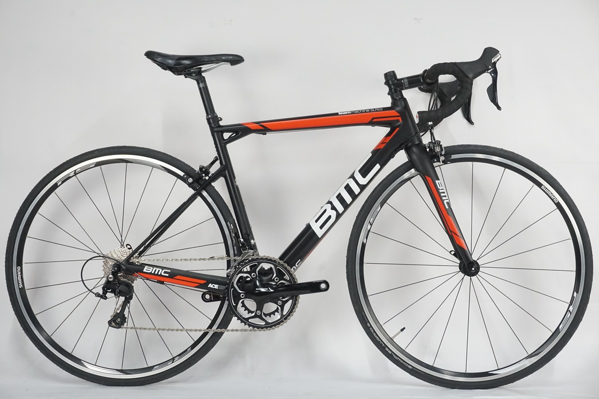 ロードバイク　BMC SLR03 ビーエムシー　エスエルアール ロードバイク BMC SLR03 ビーエムシー エスエルアール ロードバイク