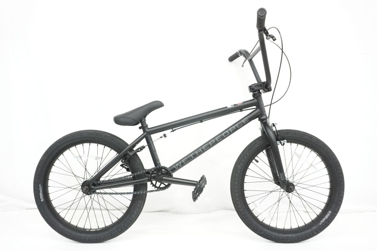 BMX 20インチWETHEPEOPLE BMX ウィ－ザピープル