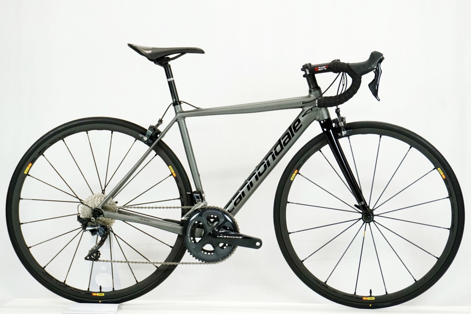 キャノンデール　CAAD12 2018年モデル （大阪近郊であれば配送検討） 10%OFF】 CANNONDALE 「キャノンデール」 CAAD12 2018年モデル