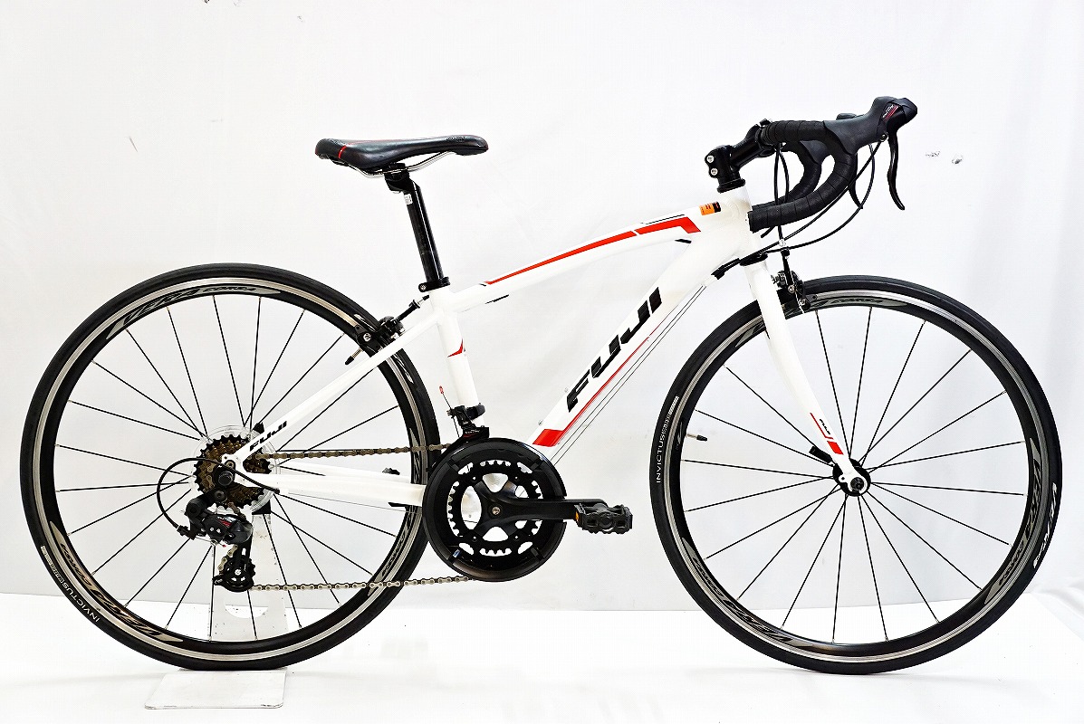 FUJI 「フジ」 ACE 650 2021年モデル キッズバイク | 自転車を高く売る