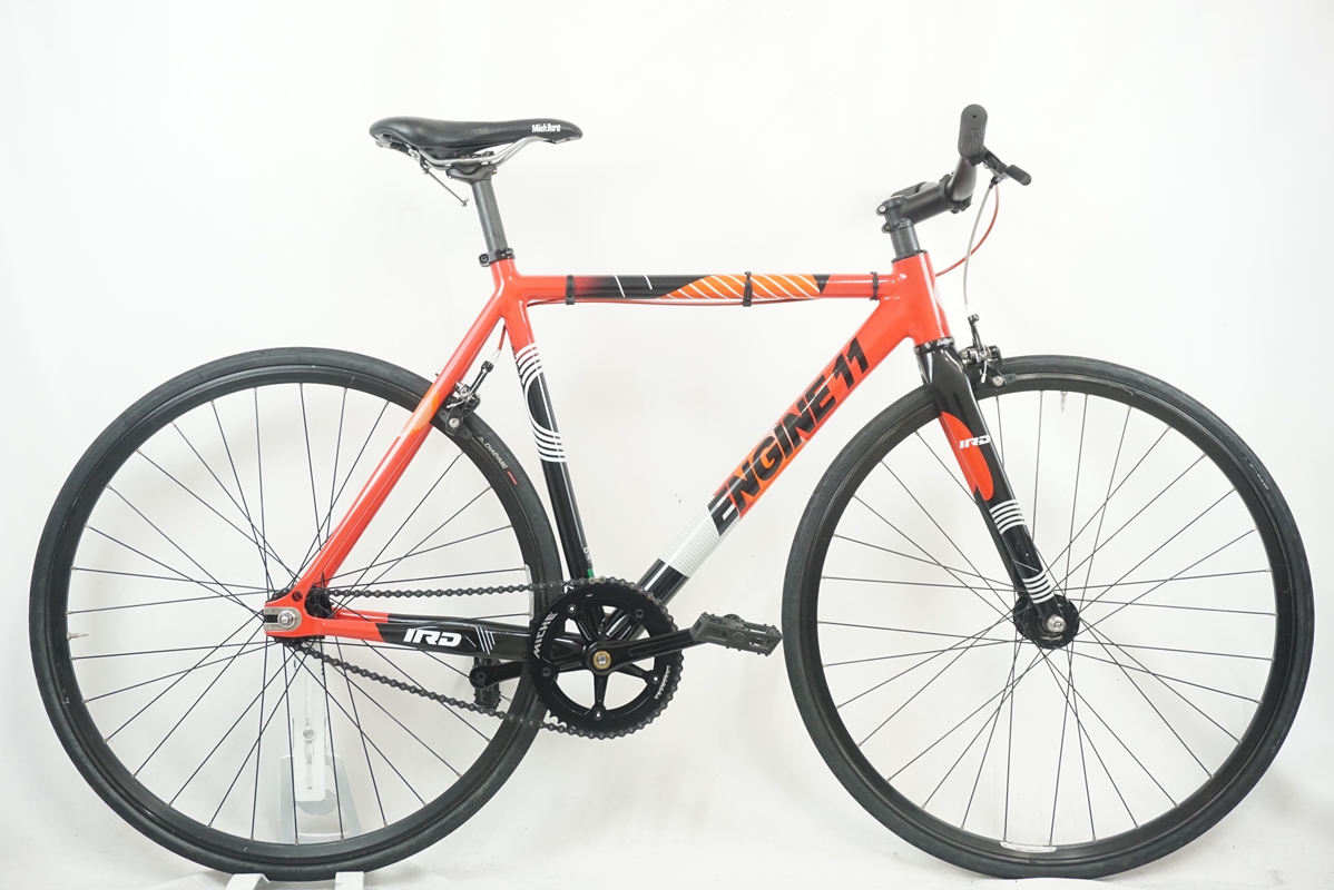 ENGINE11「エンジンイレブン」IRD Squadra Corse Team Edition 2022年