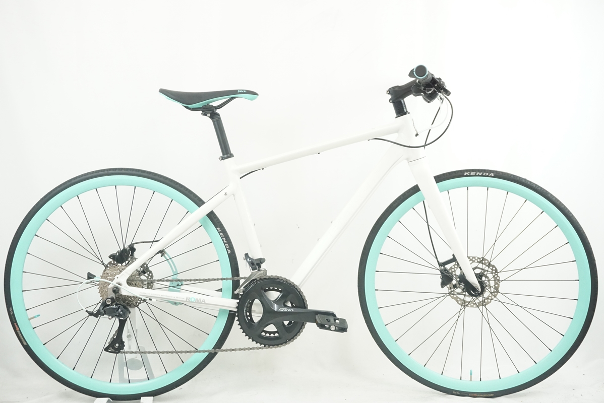 Bianchi 「西日本限定」「ビアンキ」「ネット通販限定セール
