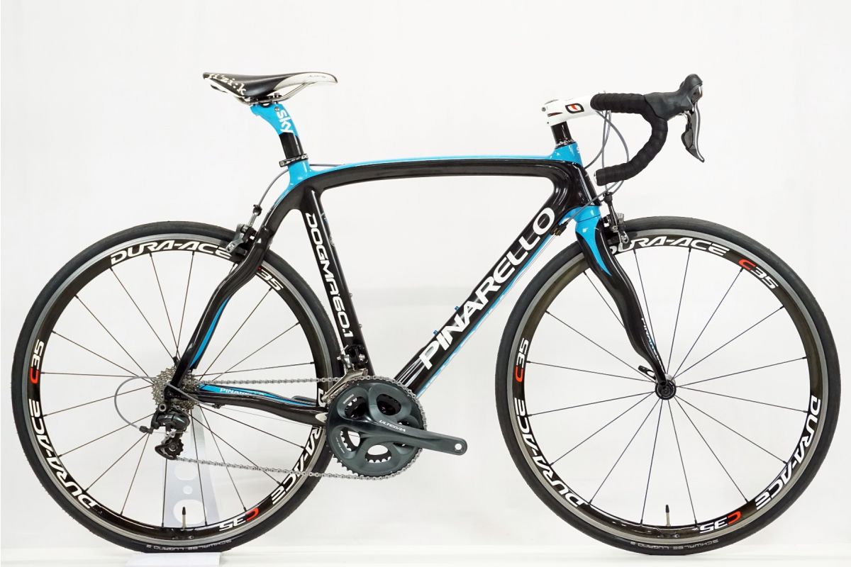 PINARELLO 「ピナレロ」 DOGMA 60.1 2011年モデル ロードバイク