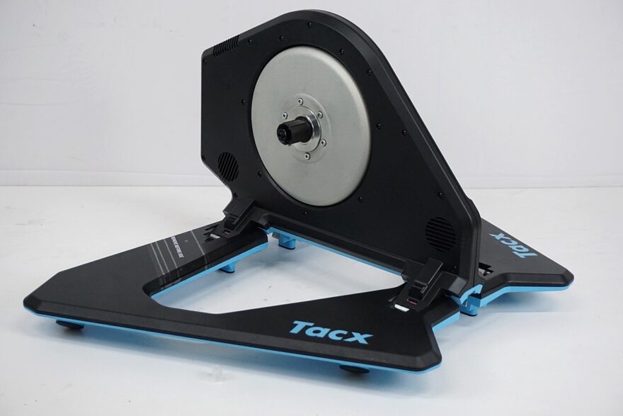 ロードバイク スマートトレーナー Tacx NEO 2T Smart | chidori.co