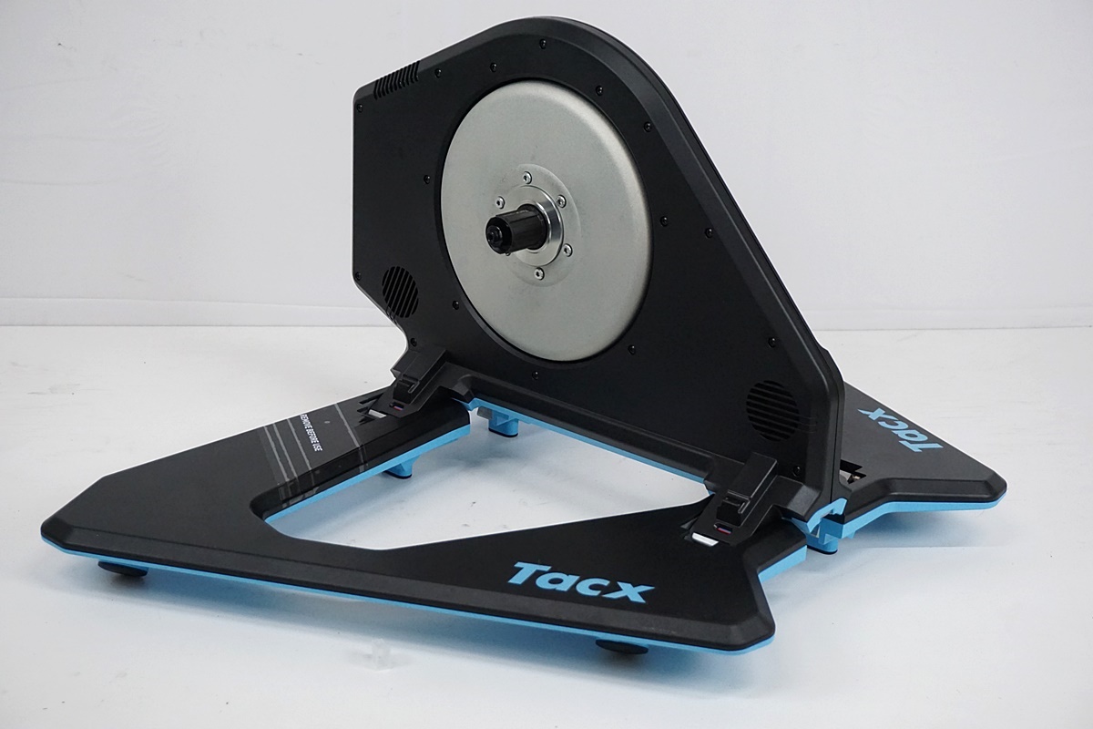 TACX 「タックス」 NEO 2T SMART T2875 スマートトレーナー | 自転車を ...
