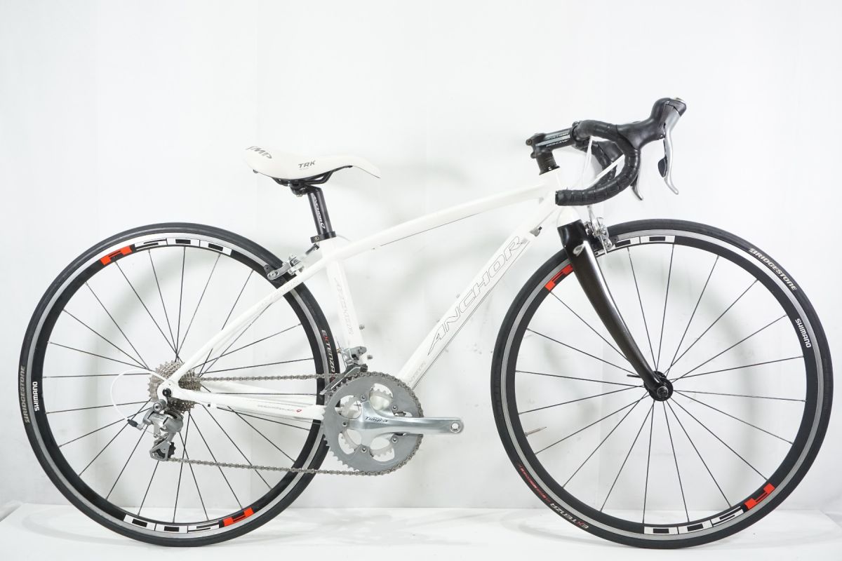 【値下げ】ANCHOR RFA5 SPORT 2011【引き取り】