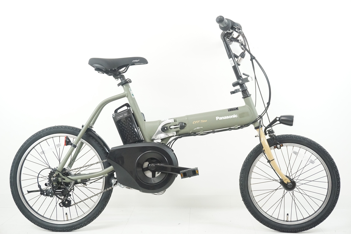 電動スポーツバイクPanasonic El Bicycle BE-ELVS775(PANASONIC 電動スポーツバイクPanasonic El Bicycle BE-ELVS775(PANASONIC