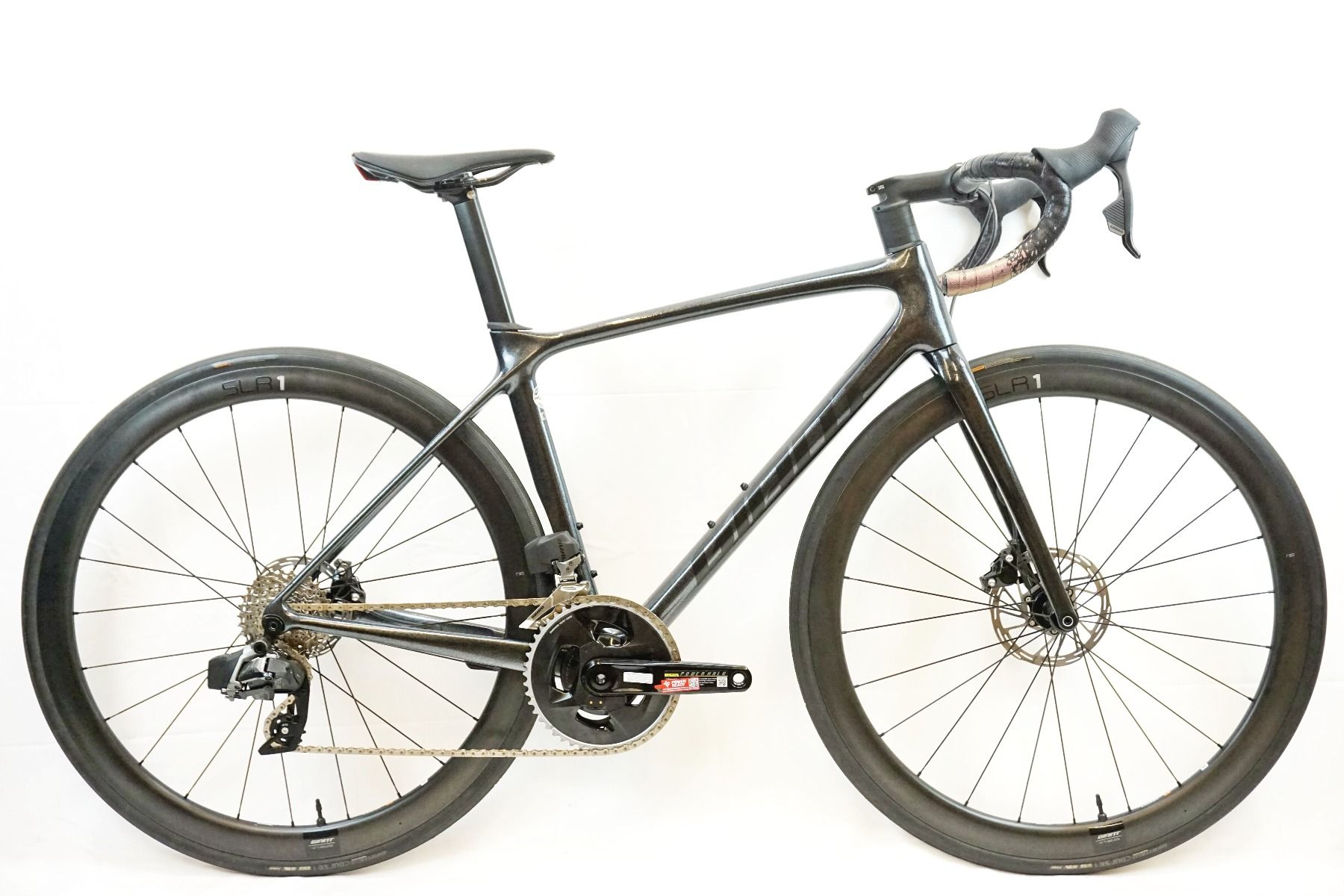 GIANT 「ジャイアント」 TCR ADVANCED PRO 1 DISC RIVAL ETAP 2022年 