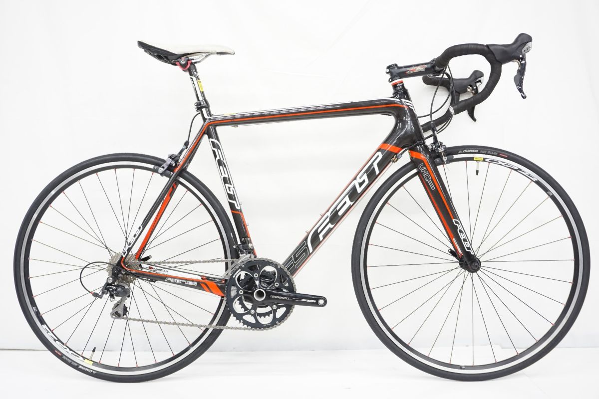 FELT F5カーボンフレームセット