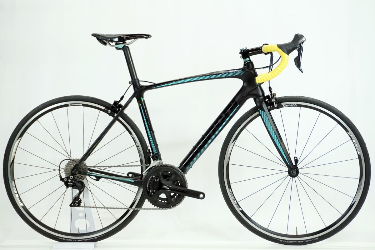 BIANCHI 「ビアンキ」 INTENSO 105 2017年モデル ロードバイク